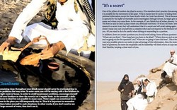 &ldquo;基地&rdquo;訓(xùn)練手冊(cè)：無人機(jī)來襲時(shí)要幻想天國的處女