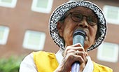 否認(rèn)&ldquo;河野談話&rdquo; 焉能洗白日本強(qiáng)征慰安婦丑陋?dú)v史