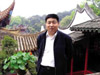 麥?zhǔn)涨跋?，曹雙羊回到鸚鵡村，要跟鄉(xiāng)親們布置麥?zhǔn)帐乱?，特意讓白立?guó)召集瞎子們唱了一夜樂亭大鼓。瞎子白立國(guó)有&hellip;&hellip;