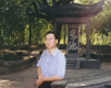 書法家趙國(guó)臣